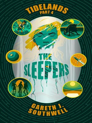 cover image of The Sleepers